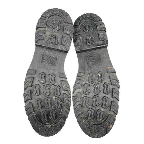 Orvis Men’s Upland Kangaroo Hunting Boots Size US 11 - Picture 9 of 10